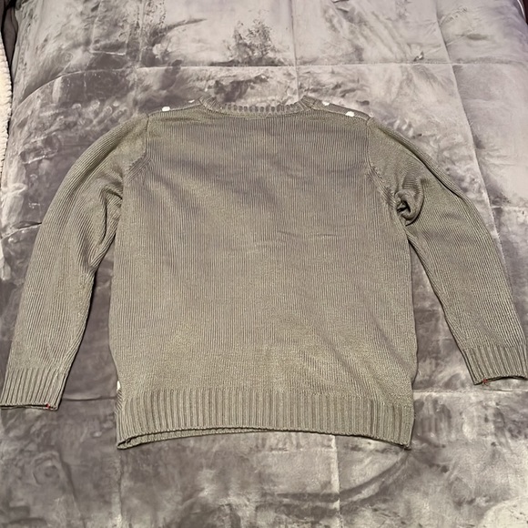 Christmas sweater - Picture 2 of 3